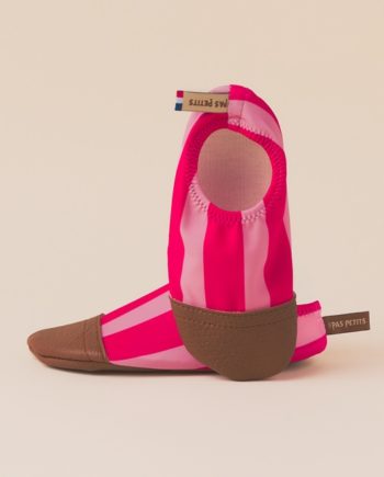 LES PAS PETITS | Chaussons Les petits marins Grenadine