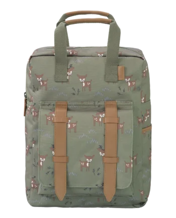 FRESK | SAC A DOS GRAND FORMAT DEER