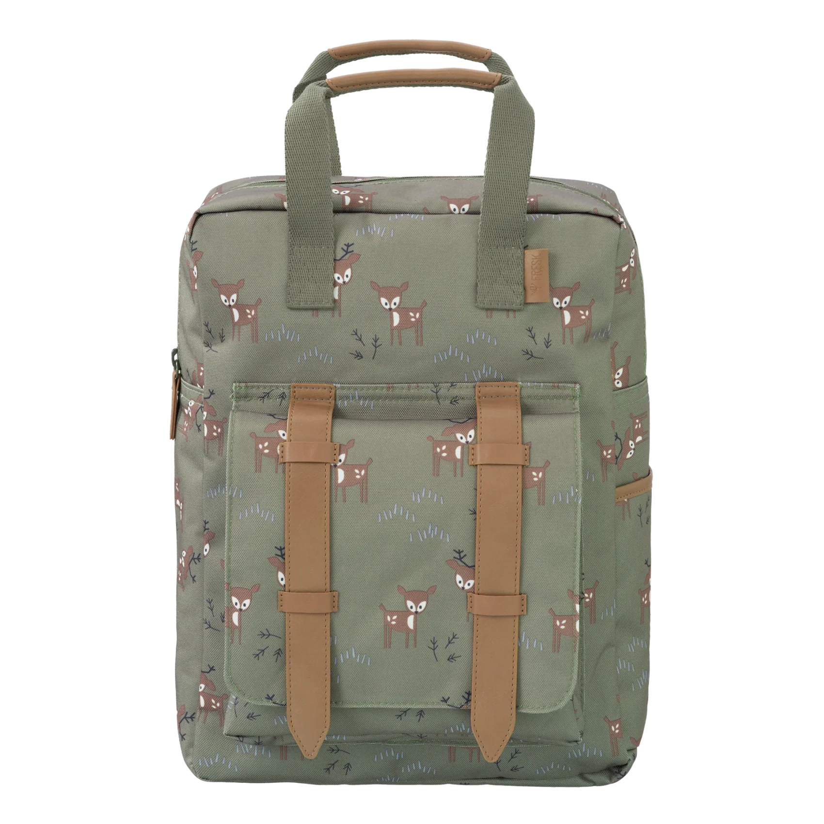 FRESK | SAC A DOS GRAND FORMAT DEER