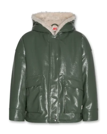 AO76 | cordi jacket
