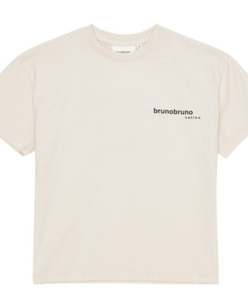 BRUNOBRUNO NATION | Nanna Dumpling T-Shirt RAINY DAY
