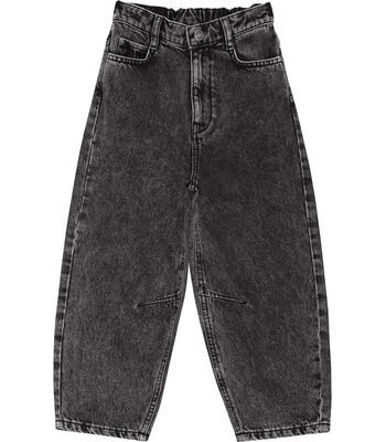 BRUNOBRUNO NATION |  Daon Jeans Mid grey denim