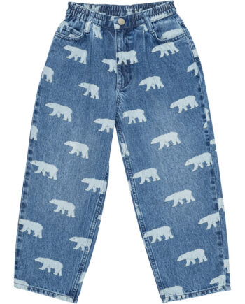 BRUNOBRUNO NATION |  Dorethy AOP Jeans