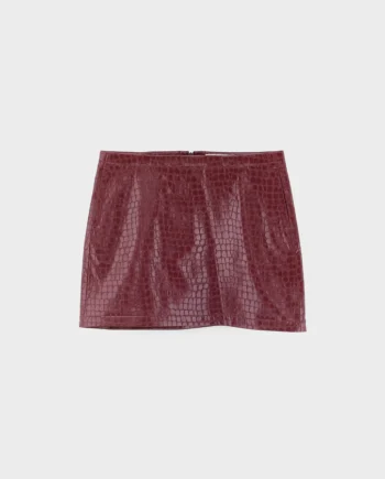 BELLEROSE | Minijupe Parise