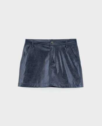BELLEROSE | Minijupe Pebbs