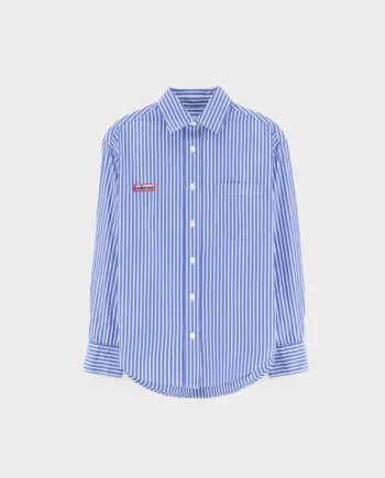 BELLEROSE | Chemise rayée Ironis