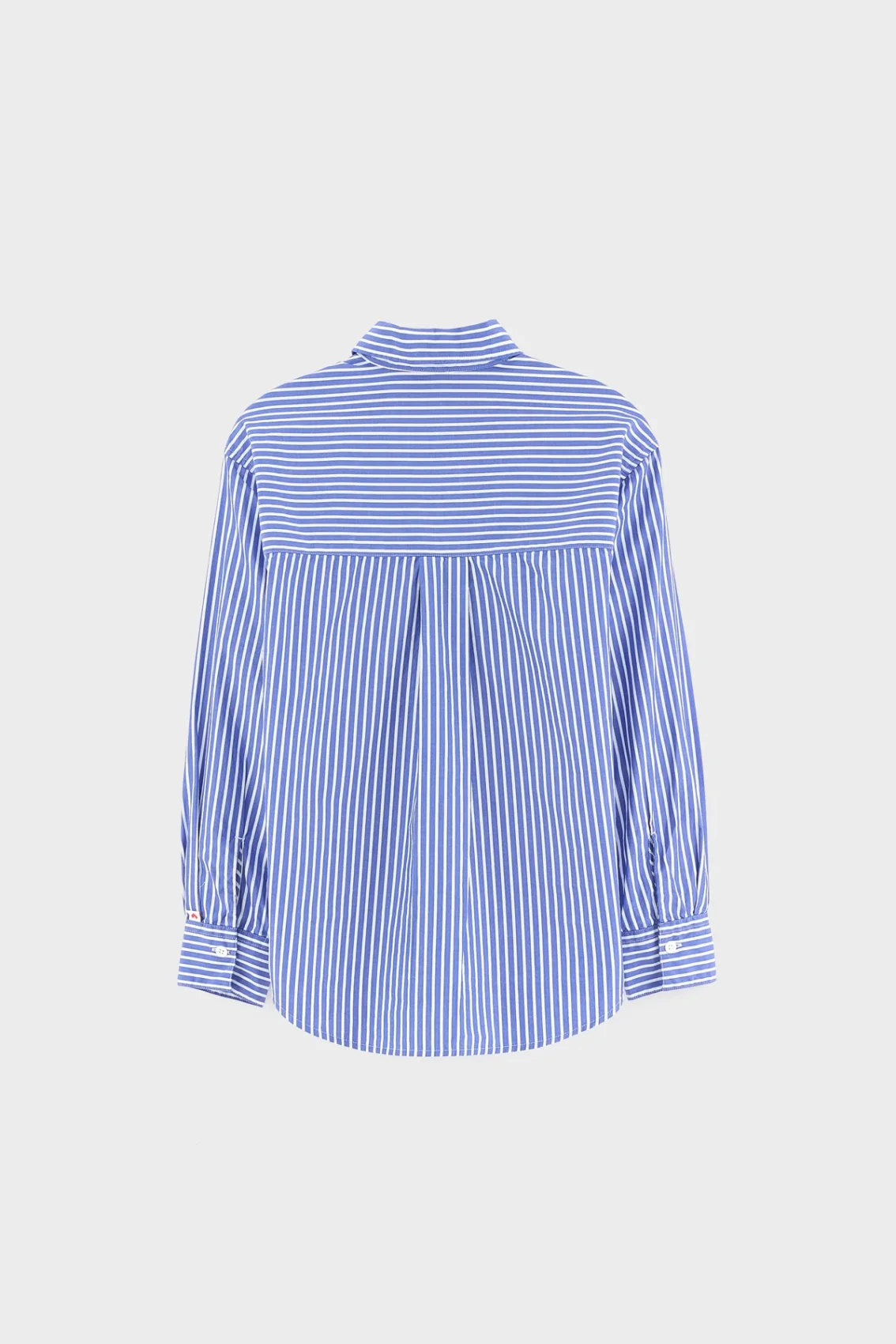 BELLEROSE | Chemise rayée Ironis