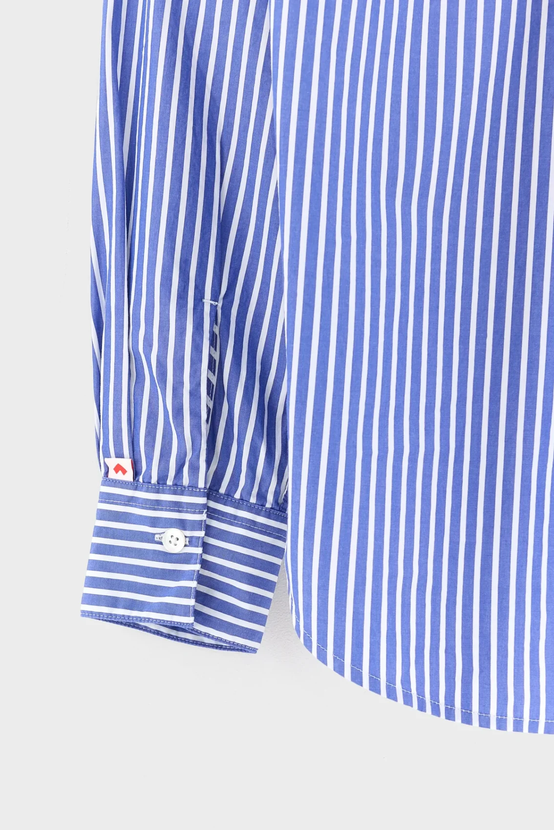 BELLEROSE | Chemise rayée Ironis