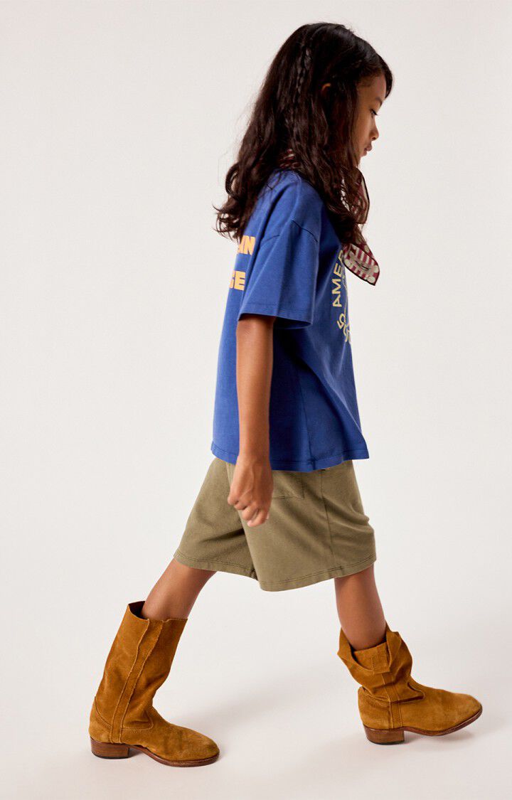 AMERICAN VINTAGE | T-shirt Fizvalley OCEANIE VINTAGE