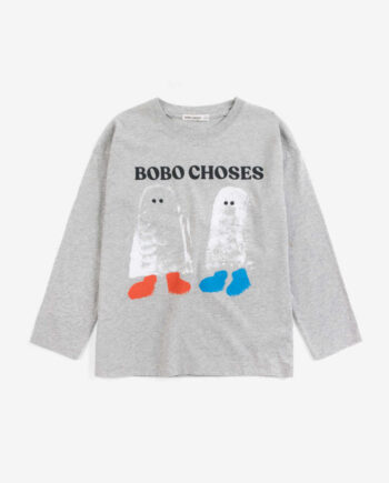 BOBO CHOSES | Booty Ghosts T-shirt