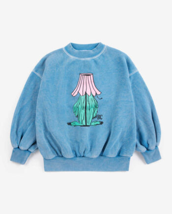 BOBO CHOSES | Hidden Monster sweatshirt