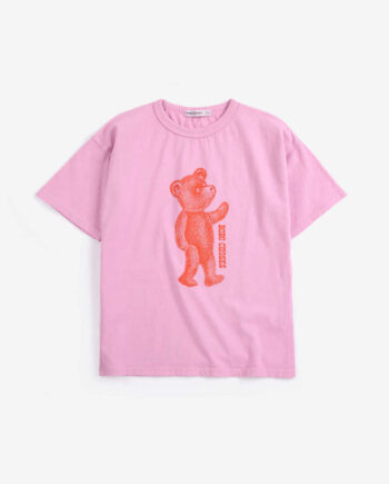 BOBO CHOSES | Softpaw Monster T-shirt