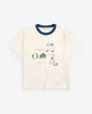 BOBO CHOSES | Everyday Ghosts T-shirt