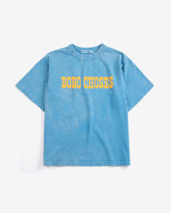 BOBO CHOSES | Bobo Choses Pop T-shirt