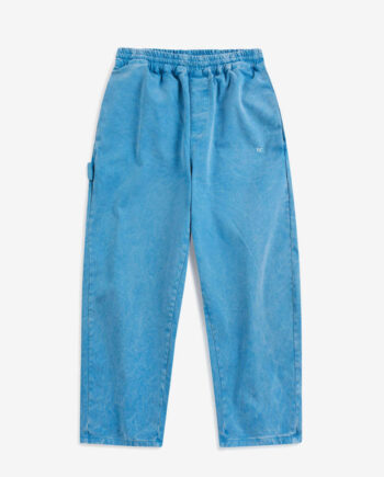 BOBO CHOSES | Booo Bo Choses Tag woven pants