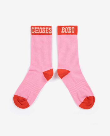 BOBO CHOSES | Bobo Choses Pop long socks