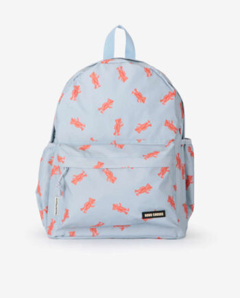 BOBO CHOSES | Softpaw Monster all over backpack