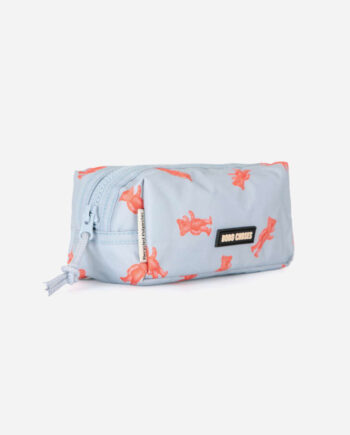 BOBO CHOSES | Softpaw Monster all over pencil case