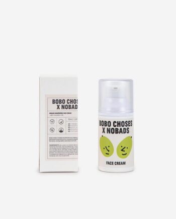 BOBOCHOSES X NOBADS | Face cream