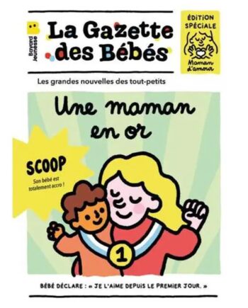 MILAN| LA GAZETTE DES BÉBÉS