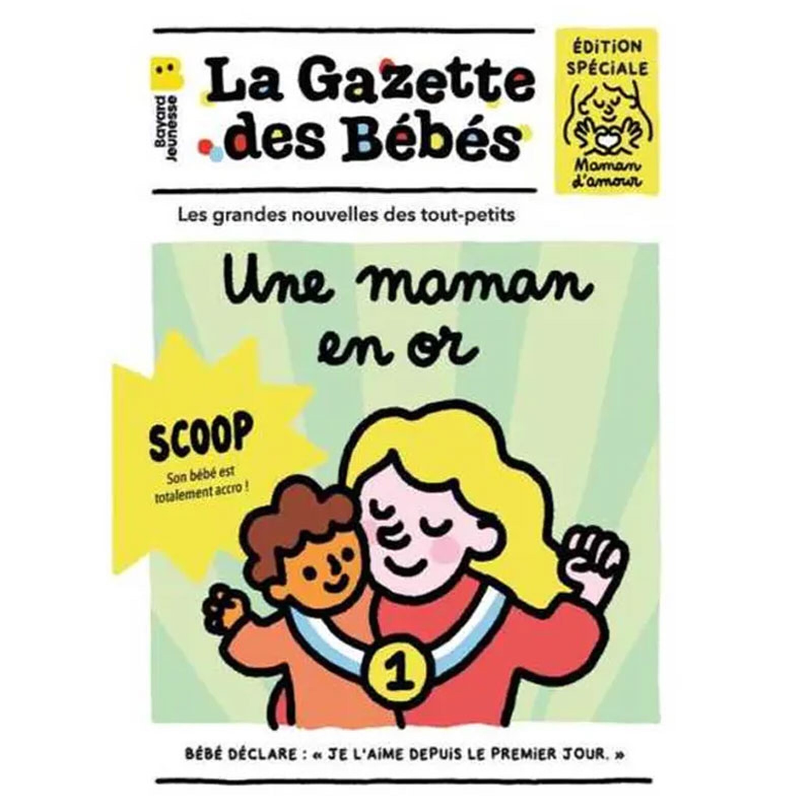 MILAN| LA GAZETTE DES BÉBÉS