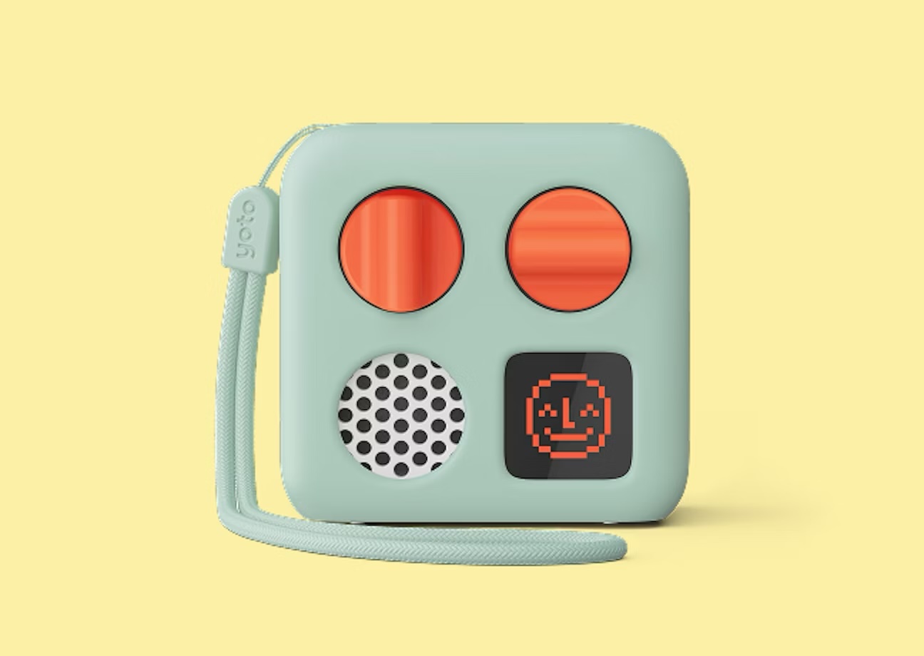 YOTO | Yoto Mini Édition 2024