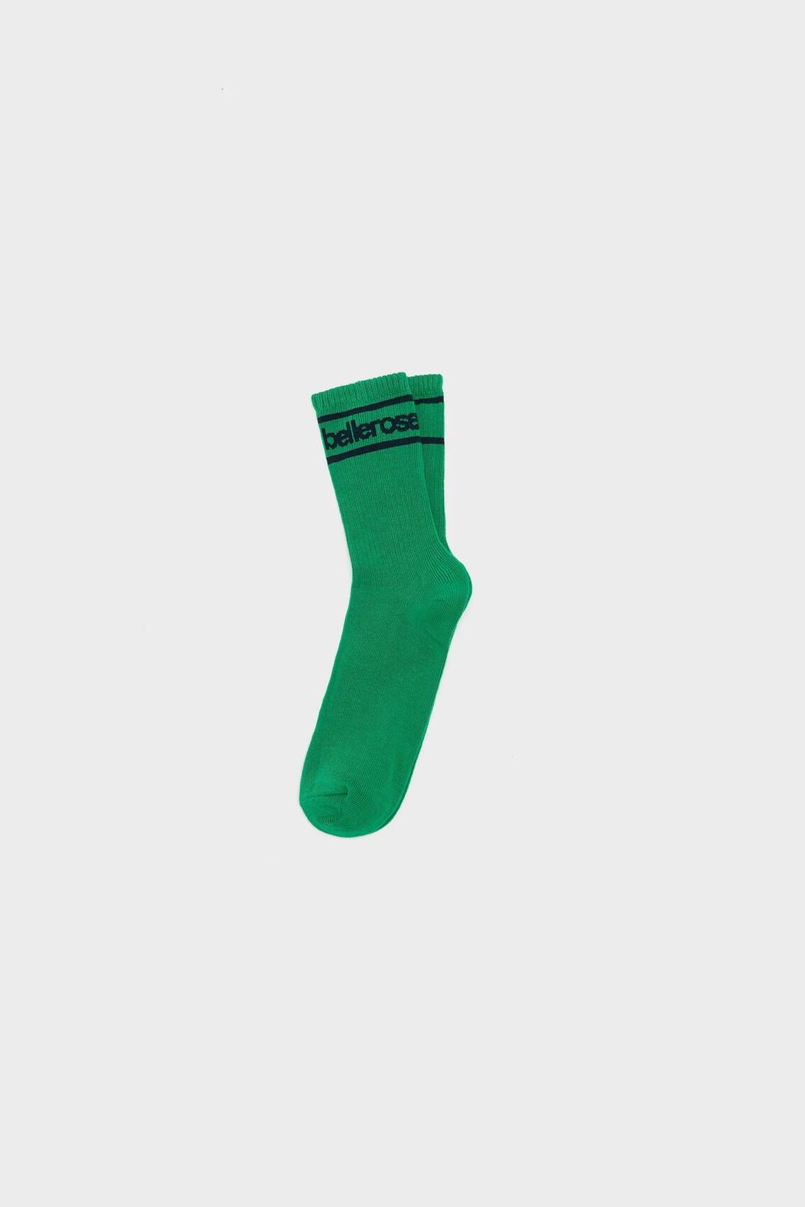 BELLEROSE | Chaussettes VIGIL mojito
