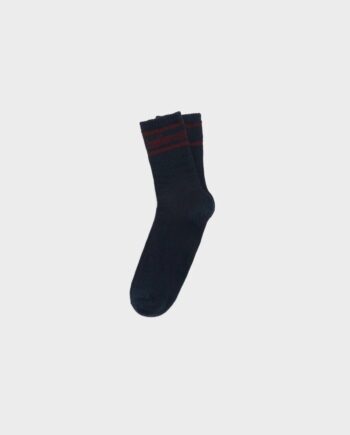 BELLEROSE | Chaussette VIGIL  Navy