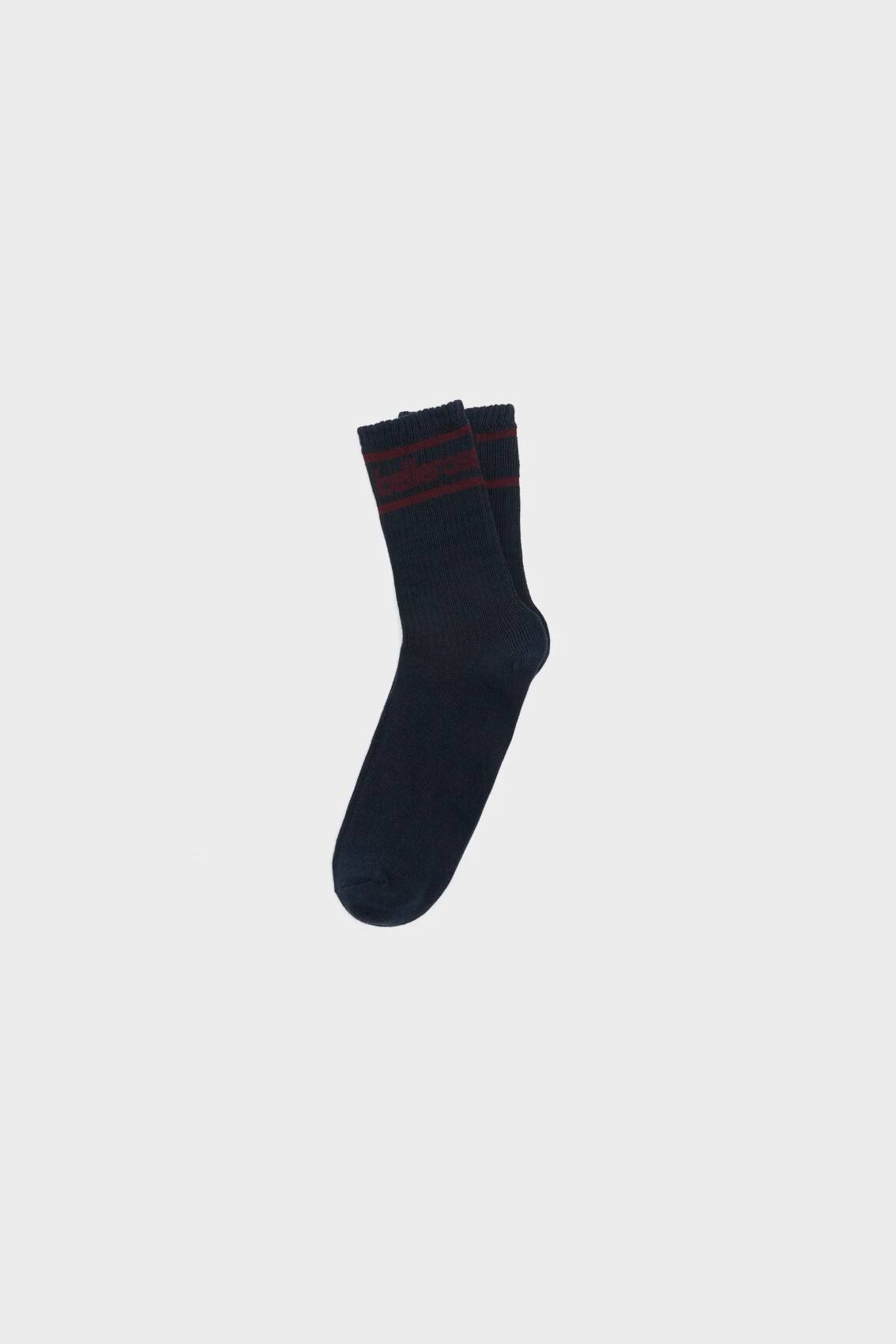 BELLEROSE | Chaussette VIGIL Navy