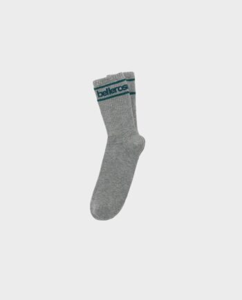 BELLEROSE | Chaussettes VIGIL H Grey