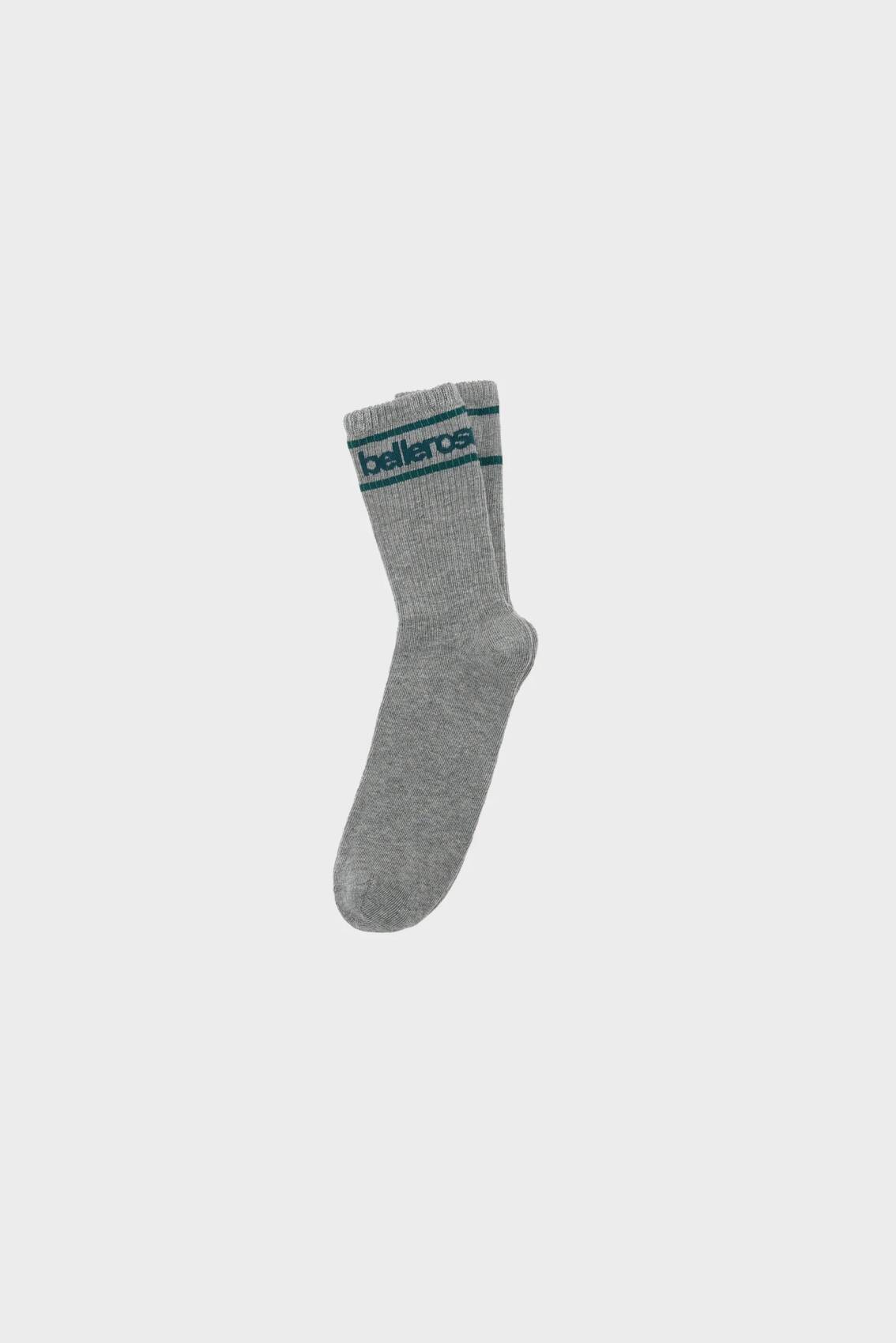 BELLEROSE | Chaussettes VIGIL H Grey
