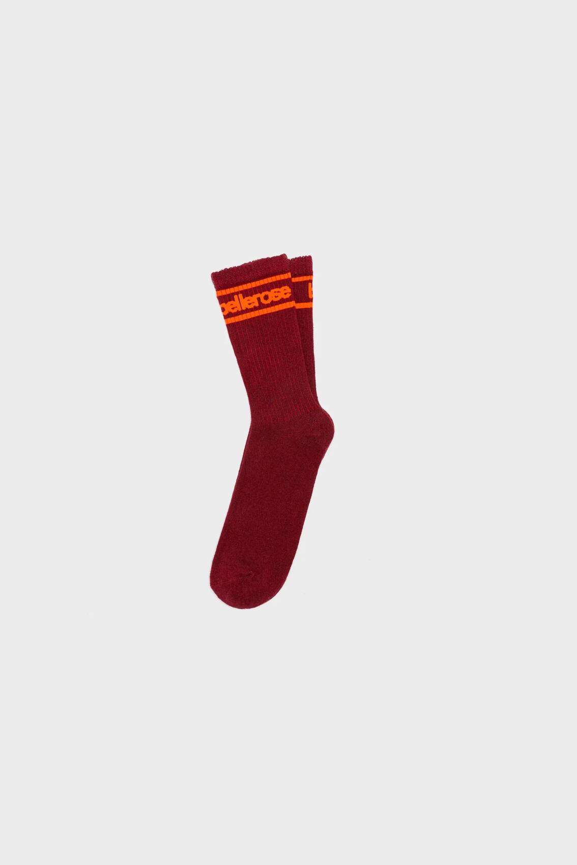 BELLEROSE | Chaussettes VIGIL Wine