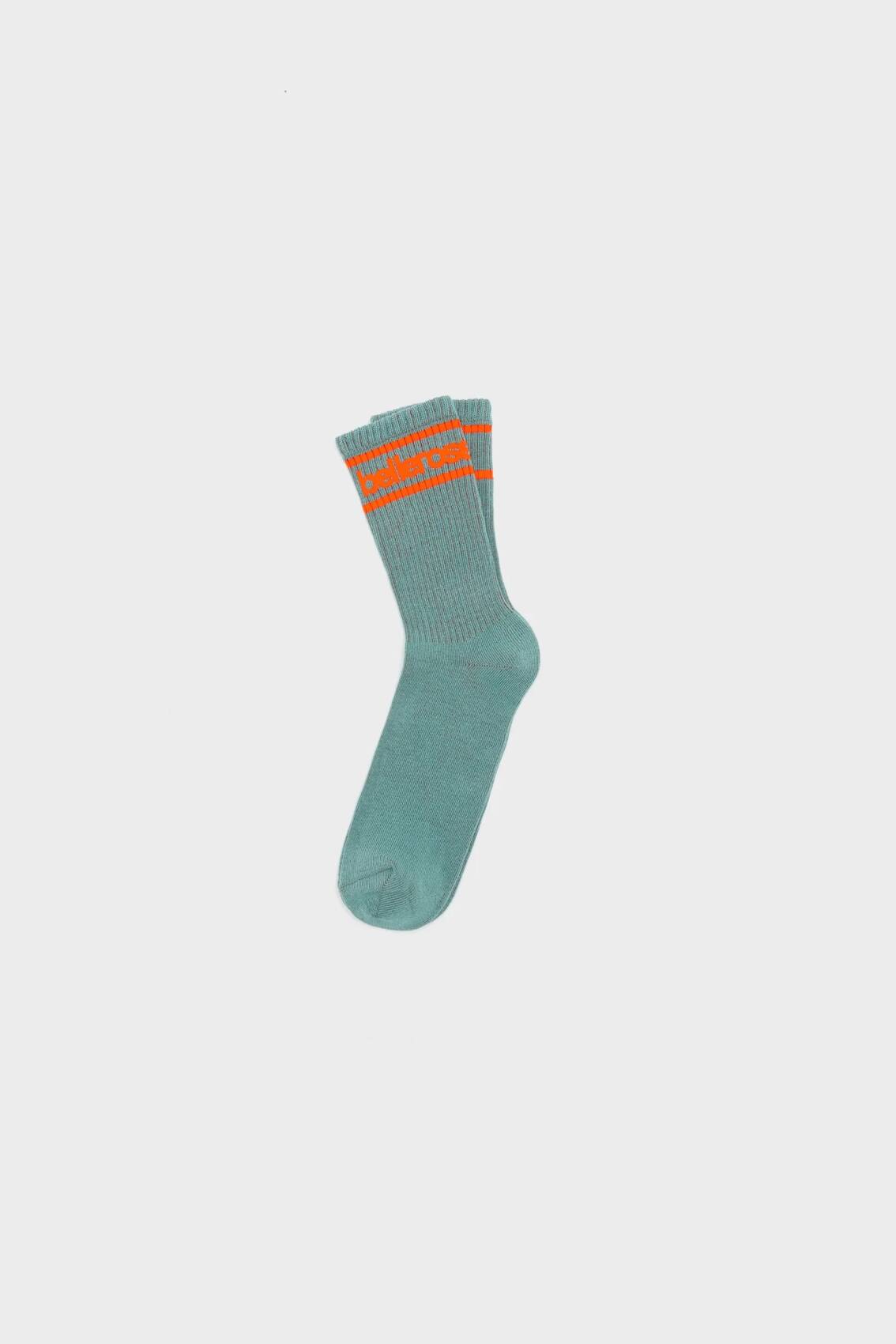 BELLEROSE | Chaussettes VIGIL Sea pine