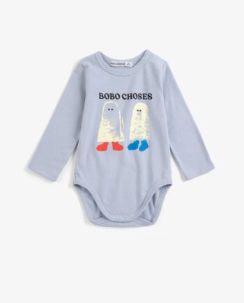 BOBO CHOSES | Body Booty Ghost