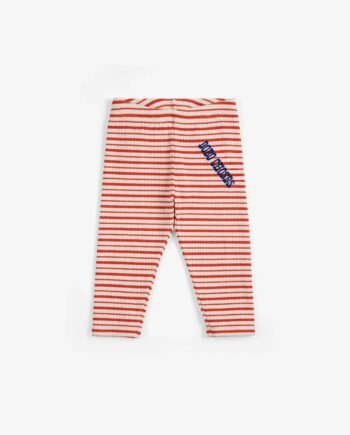 BOBO CHOSES | Legging Pop Stripes