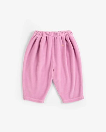 BOBO CHOSES | Pants BC Velvet Jogging