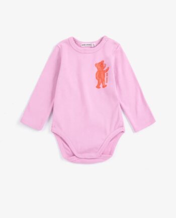 BOBO CHOSES | Body Sotfpaw Monster
