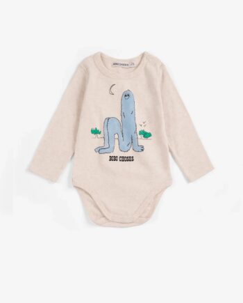 BOBO CHOSES | Body Long Puff