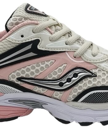 SAUCONY | Omni 9 kdz ivory/pink