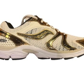 SAUCONY | TRIUMPH 4 egret
