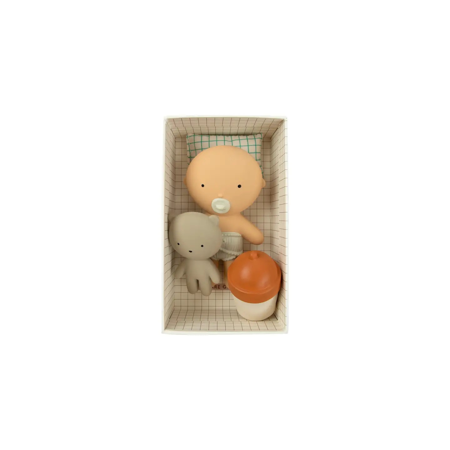 GOMMU | Gommu Pocket - Vanille