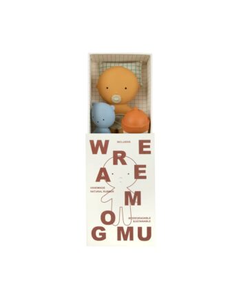 GOMMU | Gommu Pocket - pêche