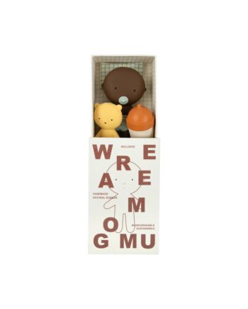 GOMMU | Gommu Pocket - miel
