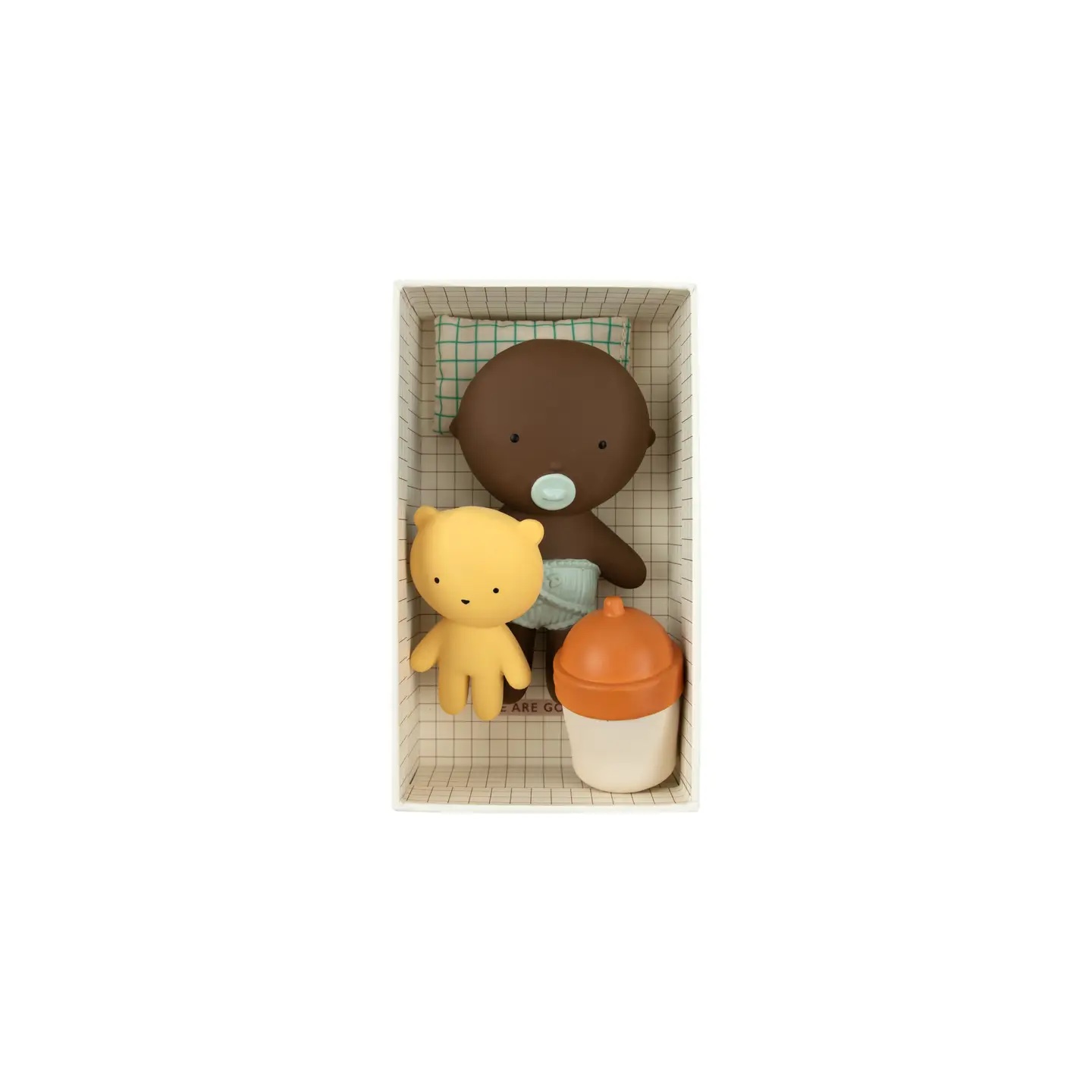 GOMMU | Gommu Pocket - miel