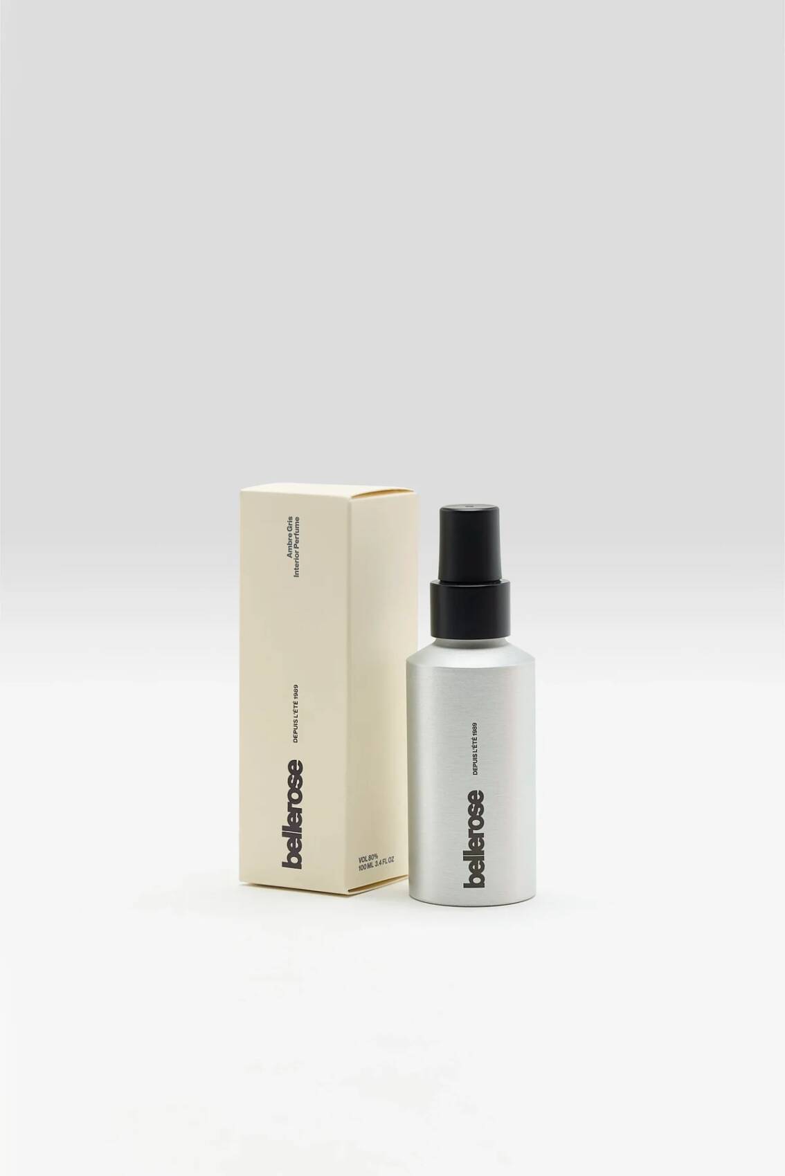 BELLEROSE | PARFUM D'INTERIEUR AMBRE GRIS