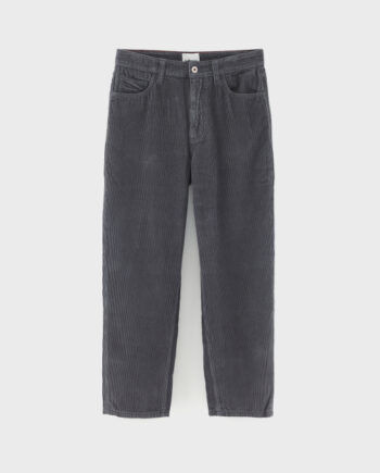 BELLEROSE |  PANTALON BAGGY PHILL ASPHALT