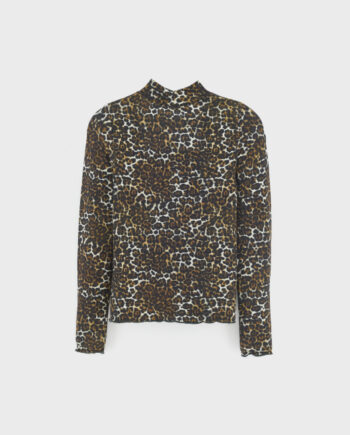 BELLEROSE | T-shirt à manches longues Velfo