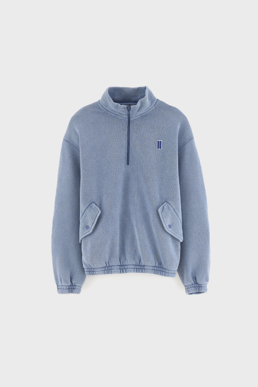 BELLEROSE | Sweatshirt FABRILO STORM