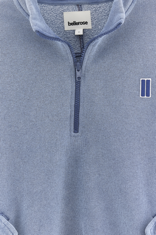 BELLEROSE | Sweatshirt FABRILO STORM