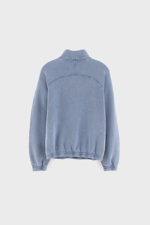 BELLEROSE | Sweatshirt FABRILO STORM